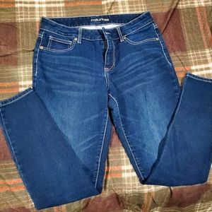 Maurices Jeggings